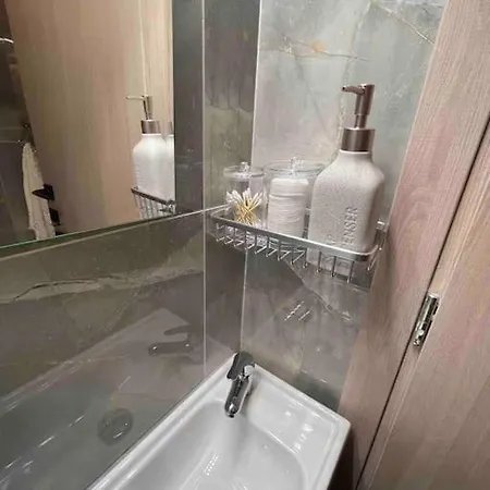 Luxury Ladadika Appartement *