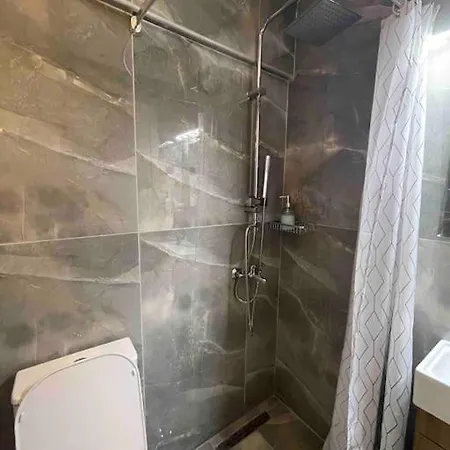 Appartement Luxury Ladadika Thessaloniki