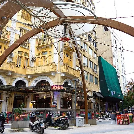 Luxury Ladadika * Thessaloniki