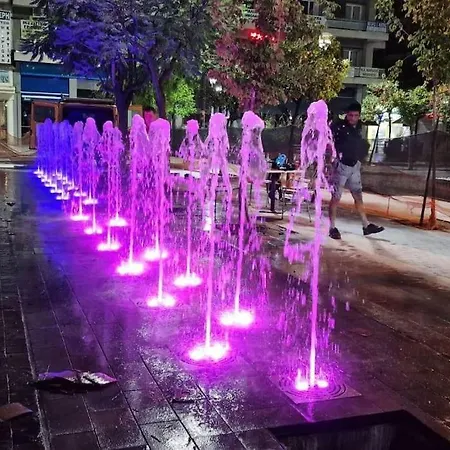 Luxury Ladadika