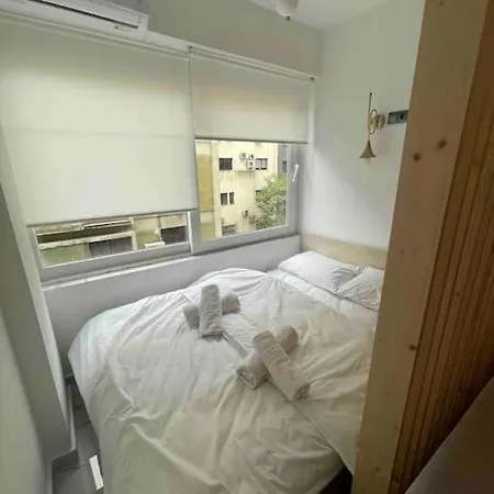 Luxury Ladadika Lägenhet Thessaloníki